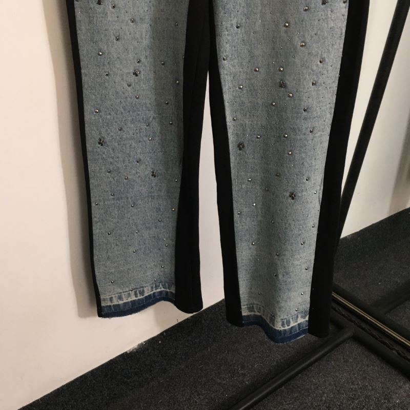 Chrome Hearts Jeans